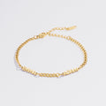 Pulsera de Nombre Personalizada