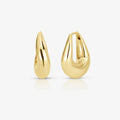 Pendientes de gota