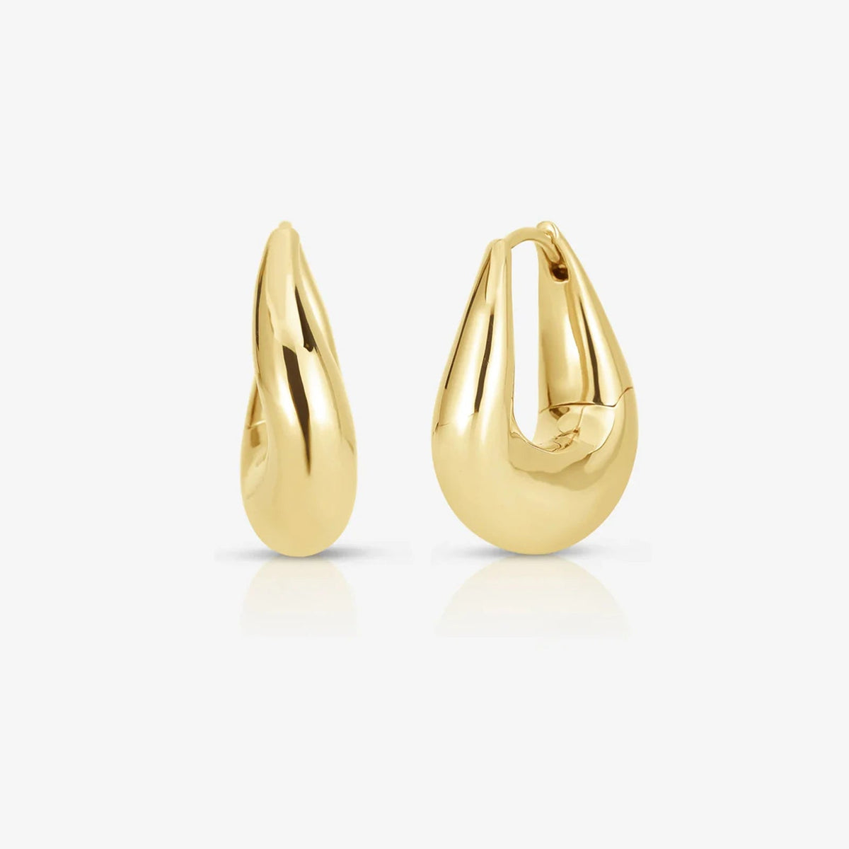 Pendientes de gota