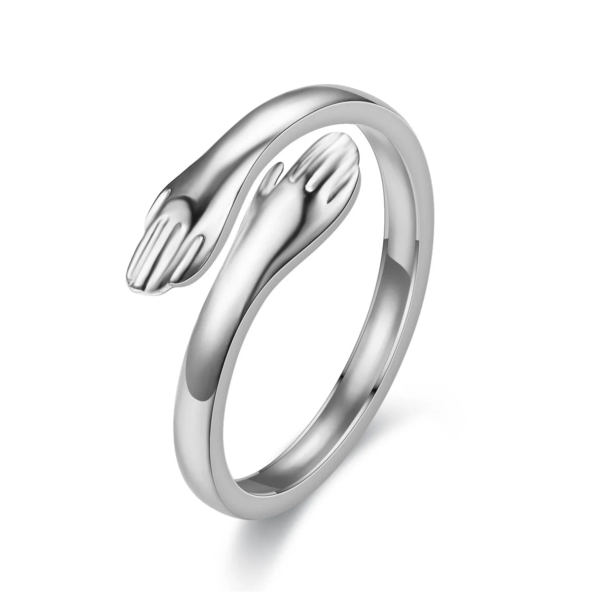 Anillo Abrazo