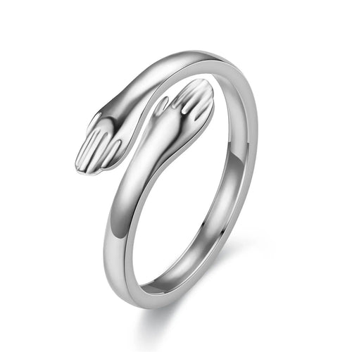 Anillo Abrazo