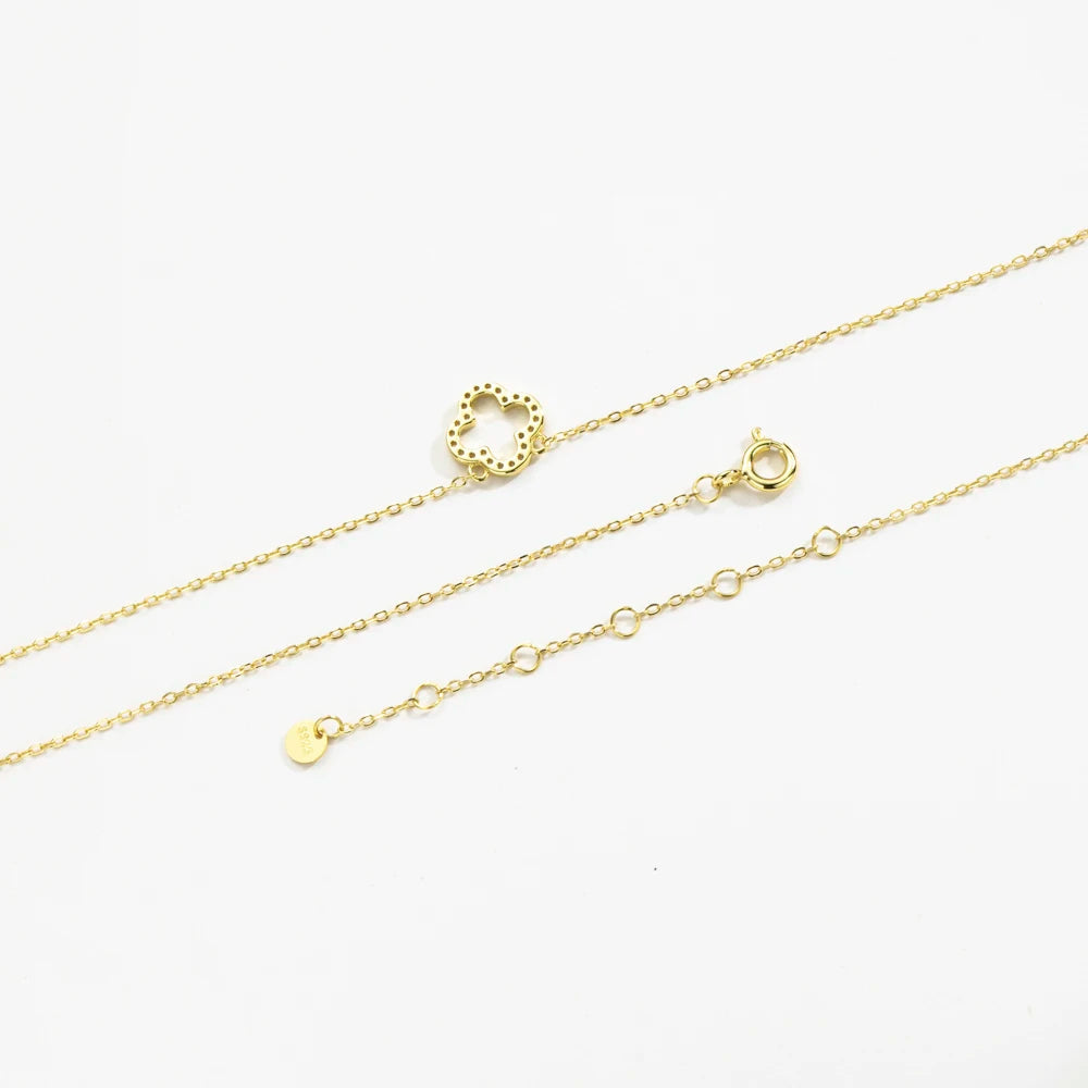 Collar de Clavo