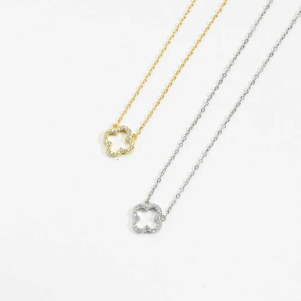 Collar de Clavo