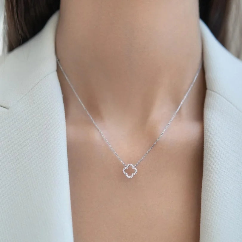 Collar de Clavo