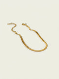 Tobillera Snake