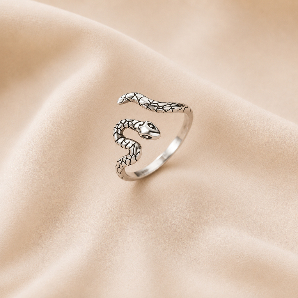 Anillo de Serpiente