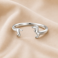 Anillo Envolvente de Dachshund - Por El Amor de Tu Perrito