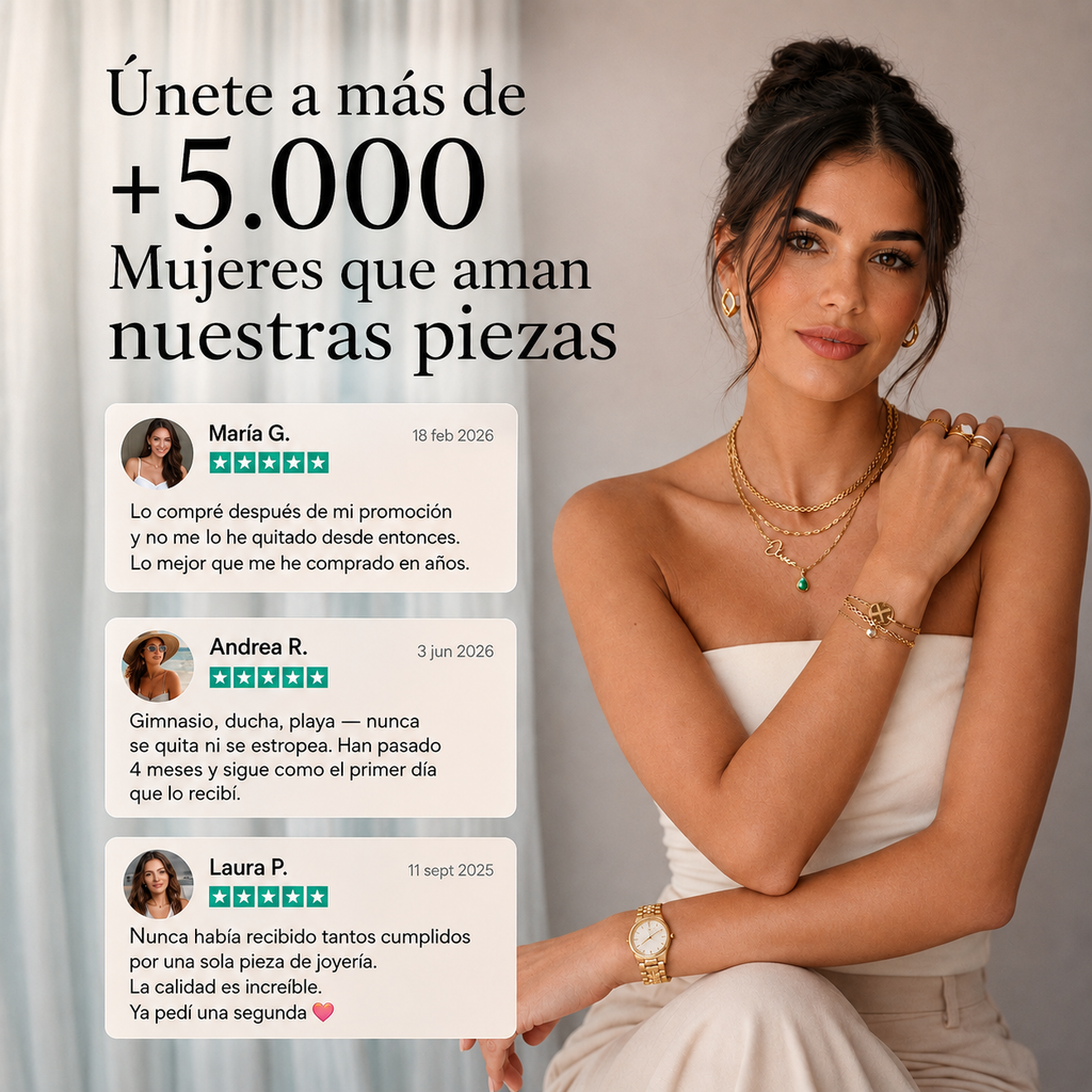 Collar Esencia de Peridoto
