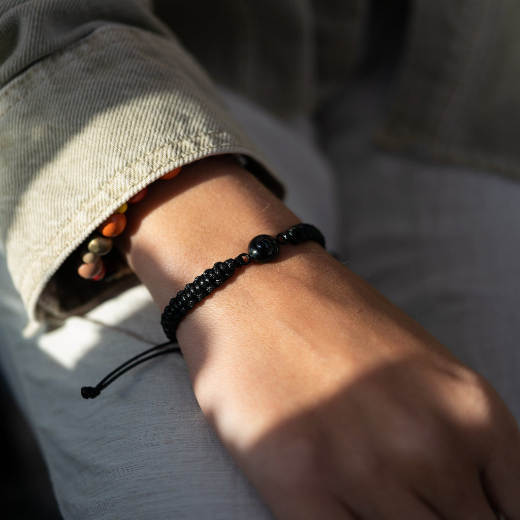 Pulsera con foto personalizada- Edición Premium