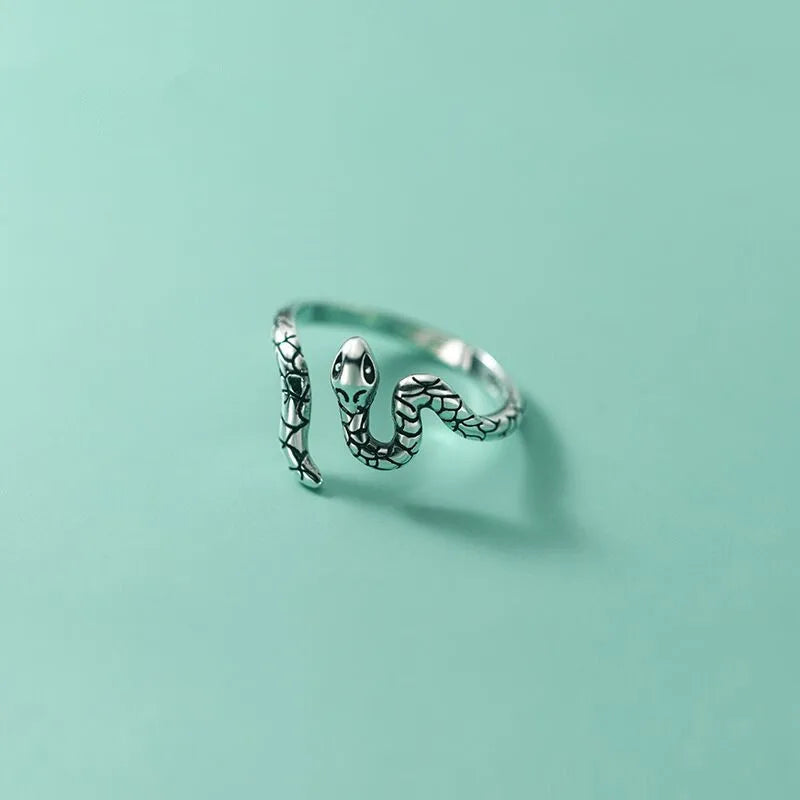 Anillo de Serpiente