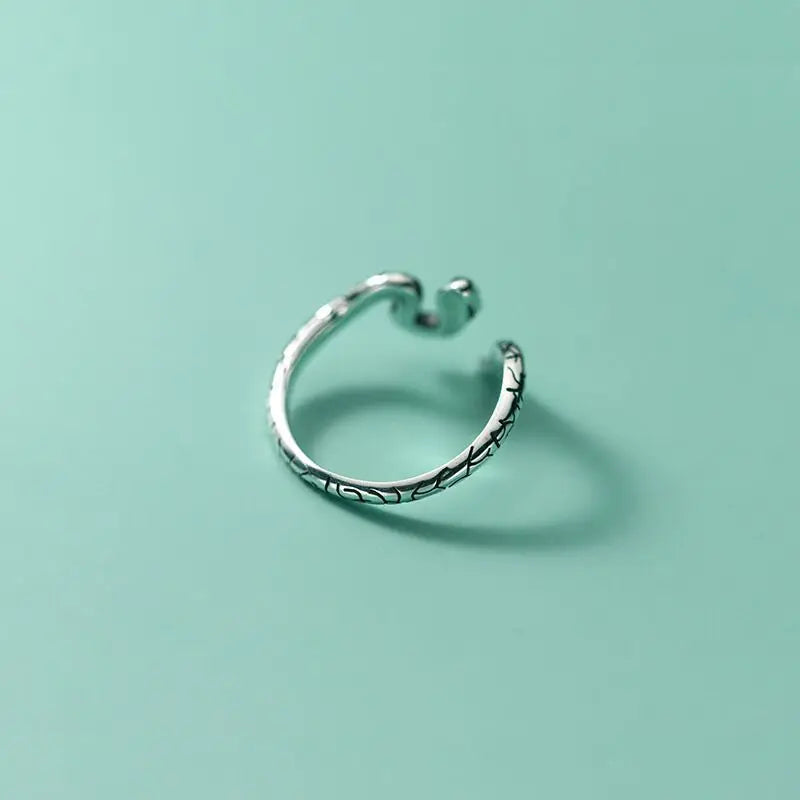 Anillo de Serpiente