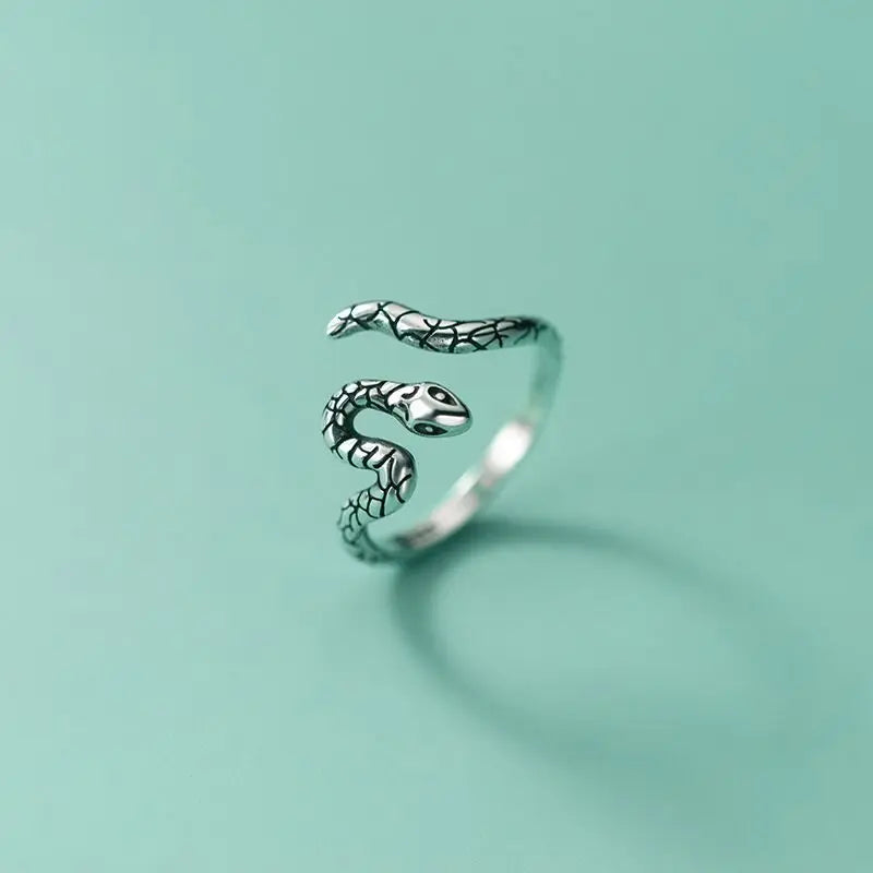 Anillo de Serpiente