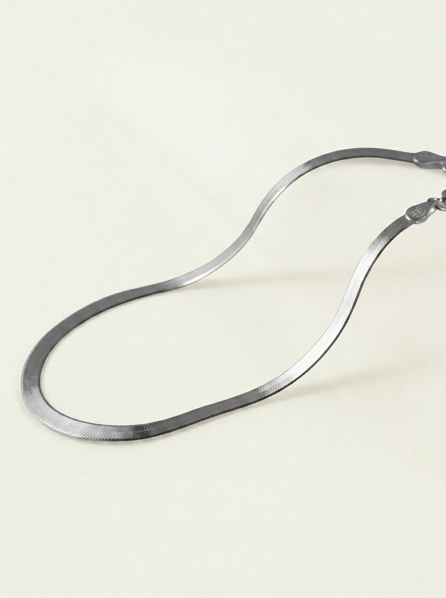 Tobillera Snake