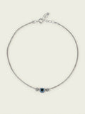 Tobillera Evil Eye