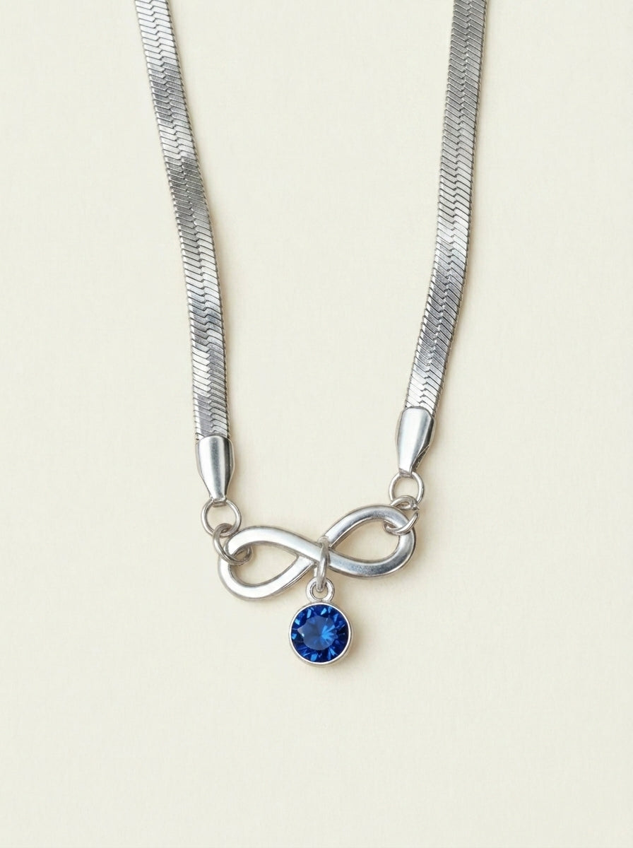 Tobillera Evil Eye