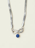 Tobillera Evil Eye