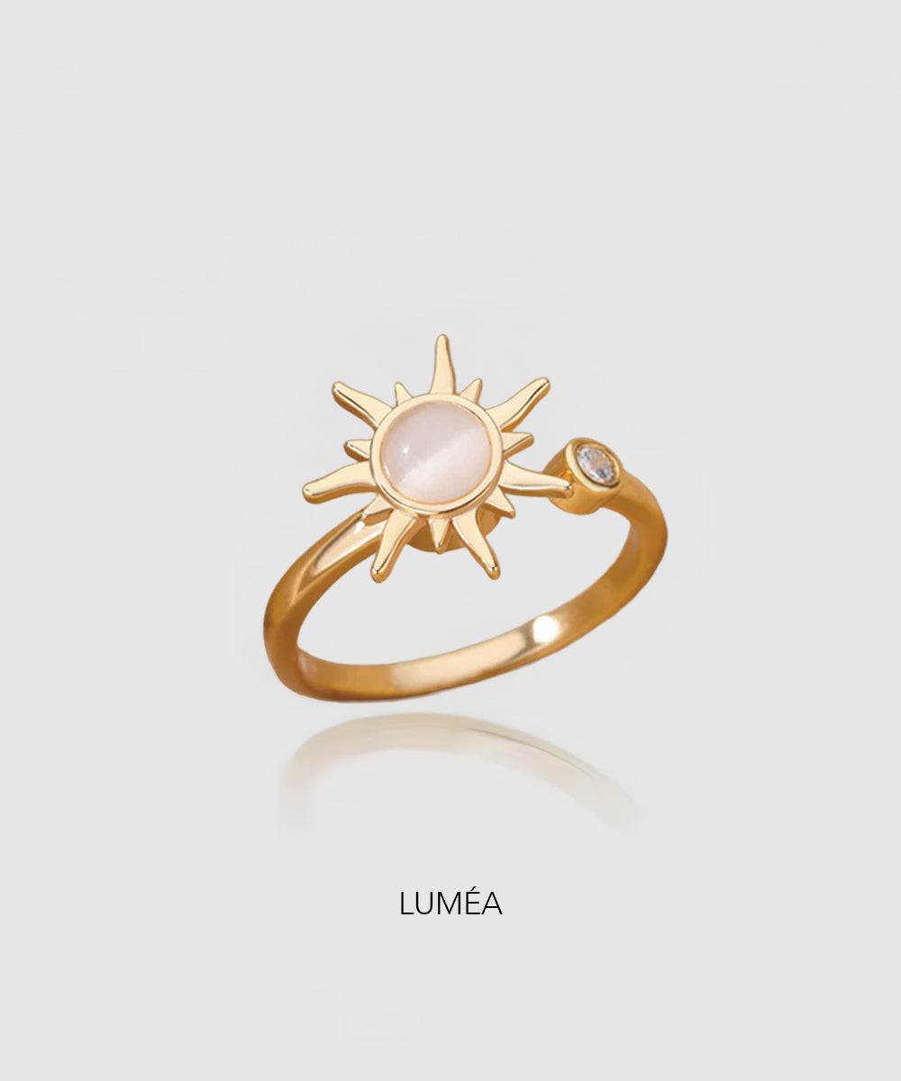 Anillos Calmantes de Órfebre