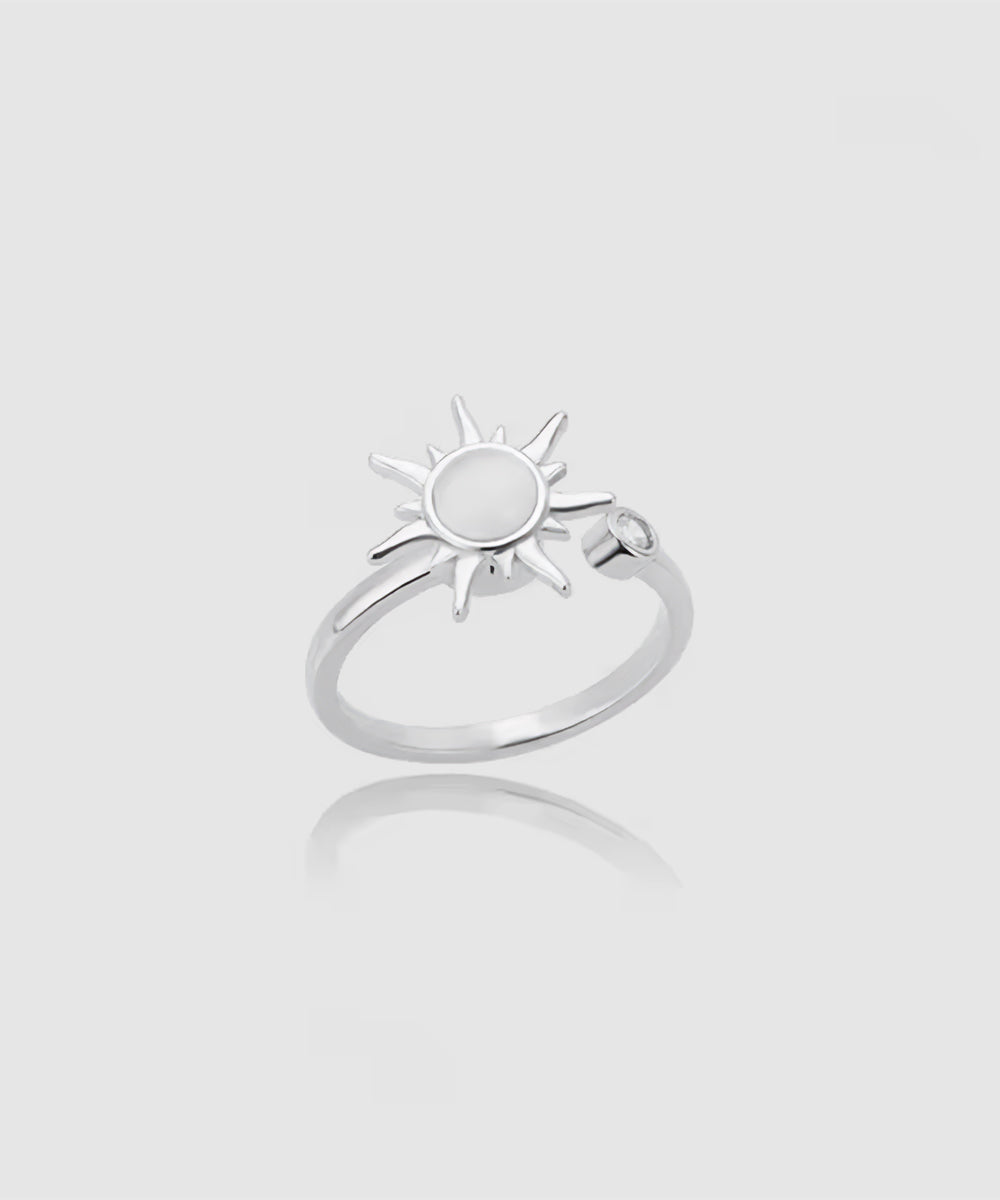 Anillos Calmantes de Órfebre