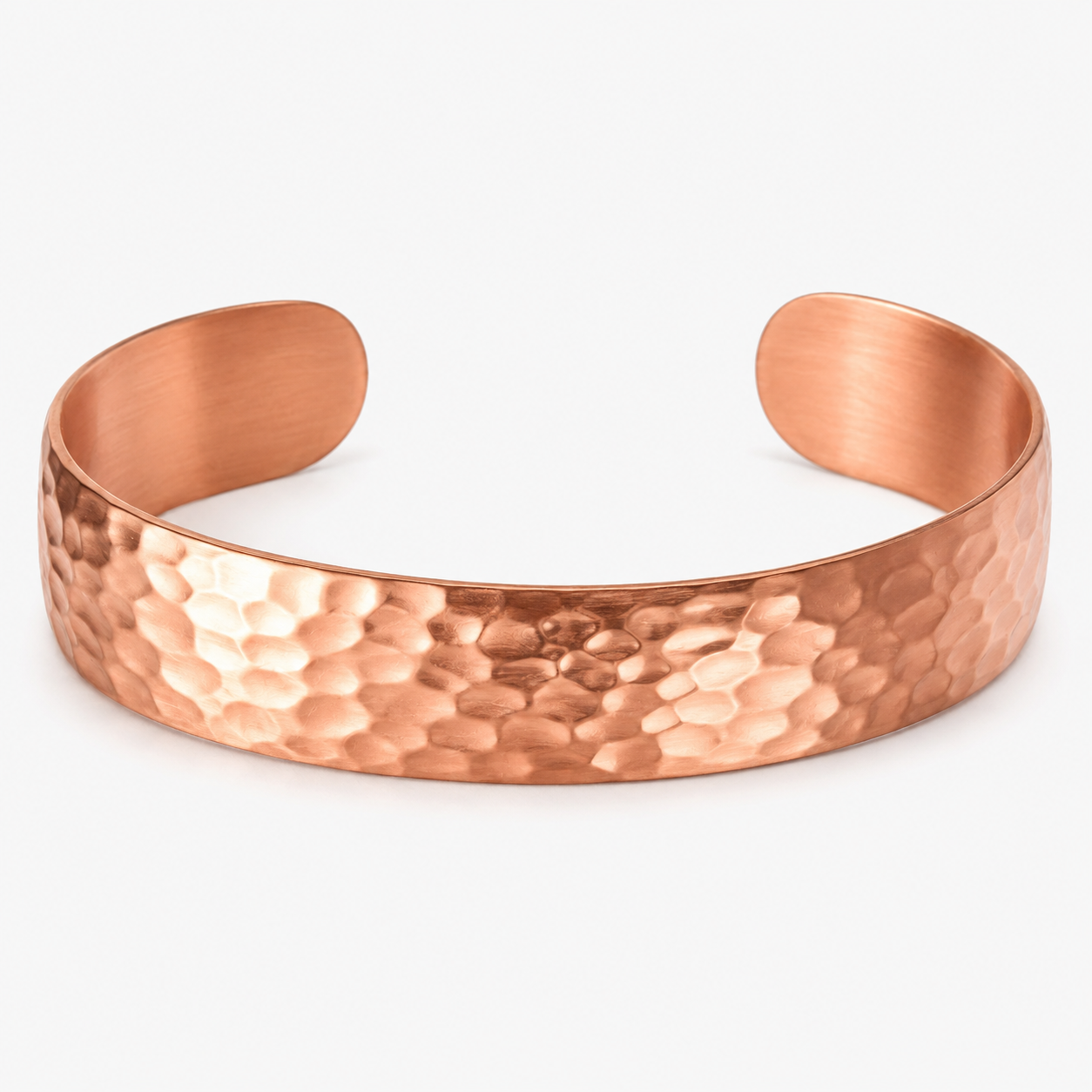 Orfebre Madrid - Pulsera de Cobre Especial