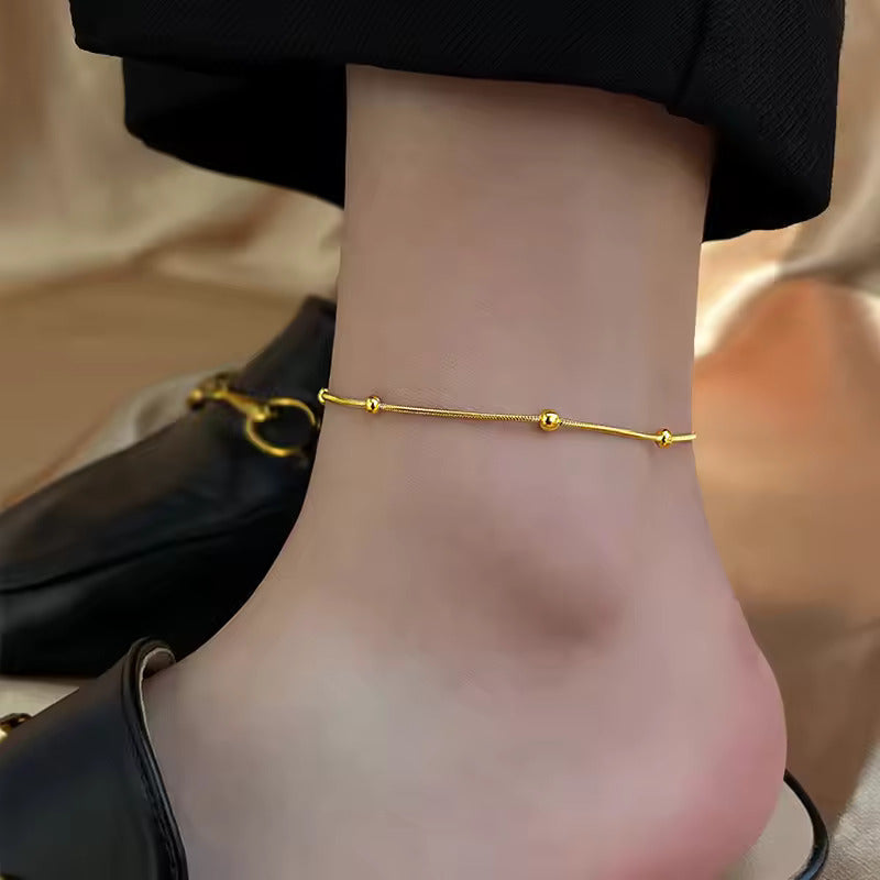 Tobillera Elegante Zen