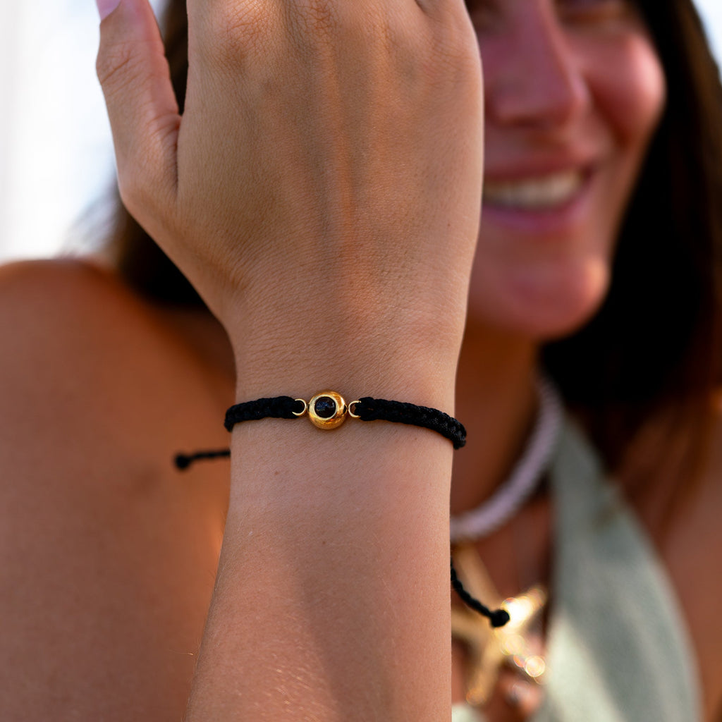 Pulsera con foto personalizada
