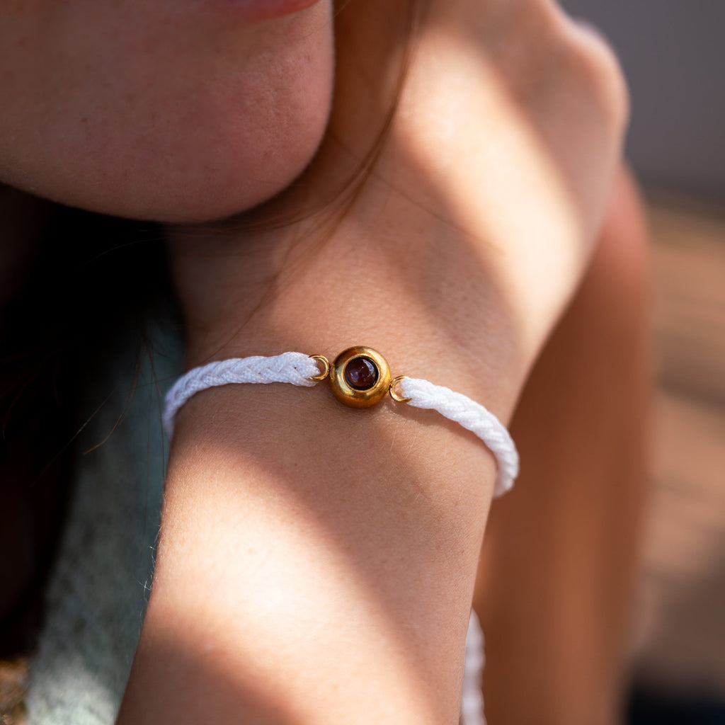 Pulsera con foto personalizada