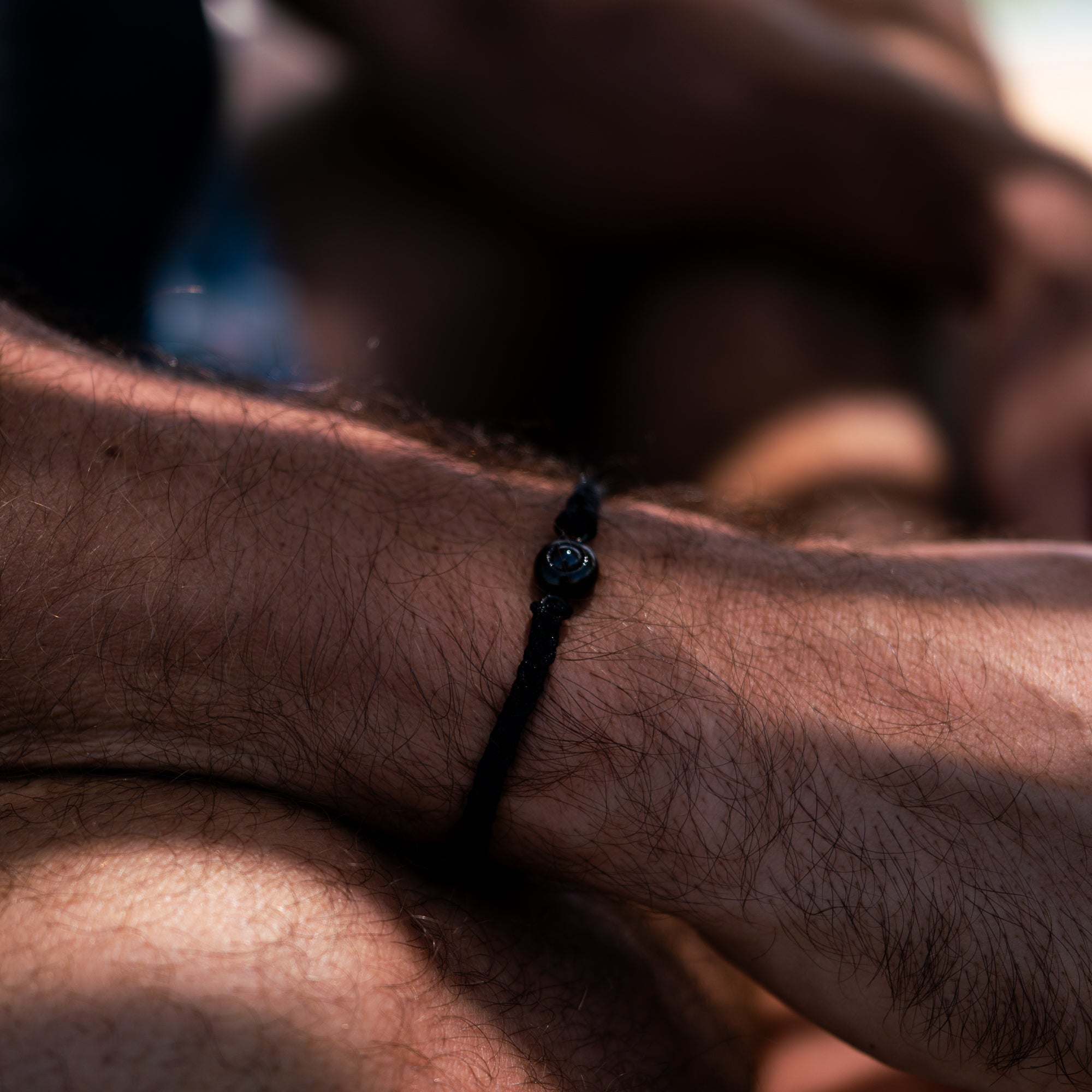 Pulsera con foto personalizada