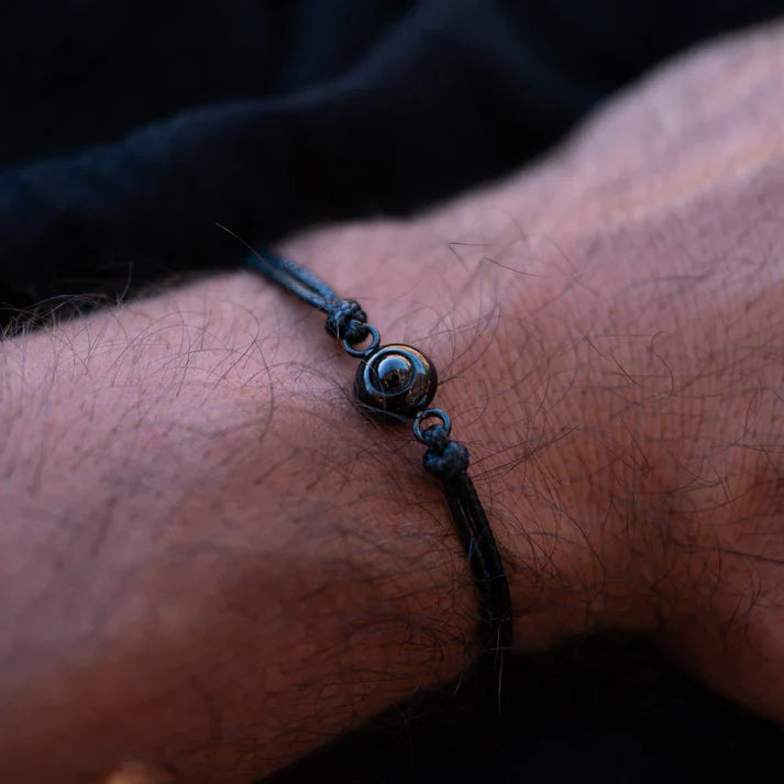 Pulsera con foto personalizada