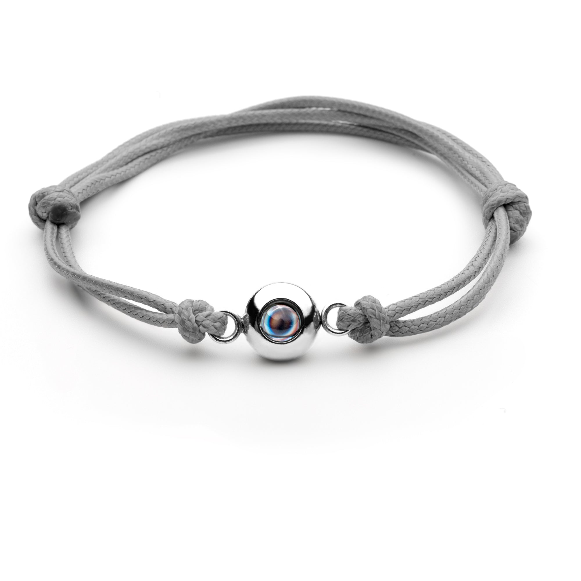 Pulsera con foto personalizada