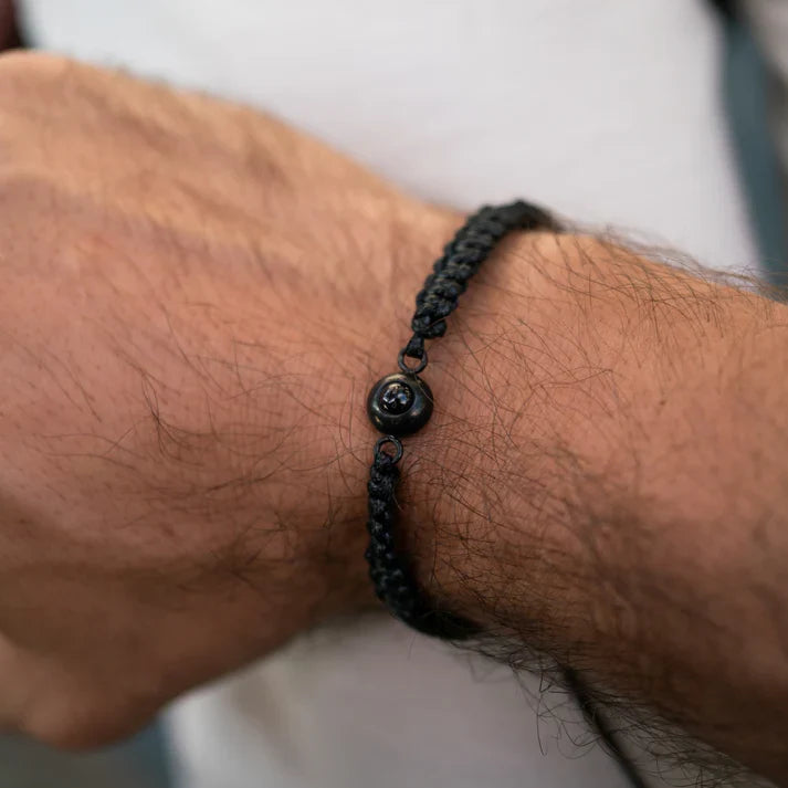 Pulsera con foto personalizada