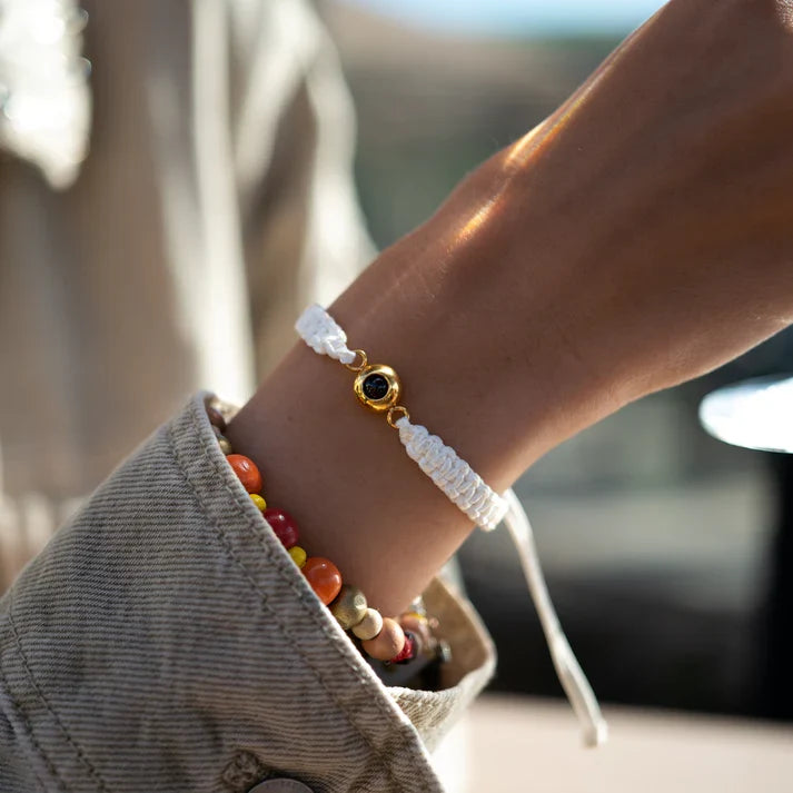Pulsera con foto personalizada
