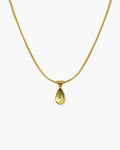 Collar Gota de Agua