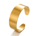 Pulsera Elysian Bangle