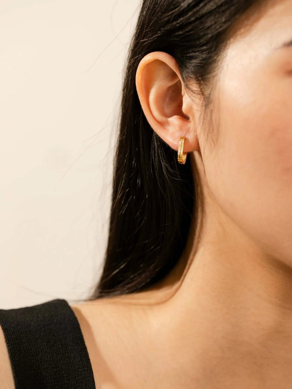 Pendientes Rocker