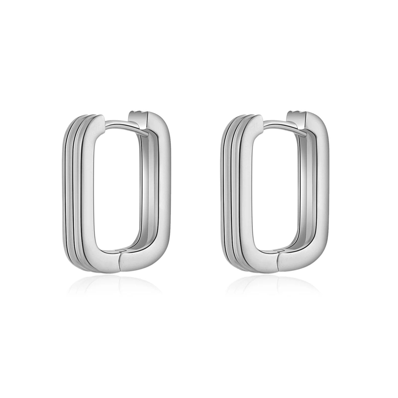 Pendientes Rocker