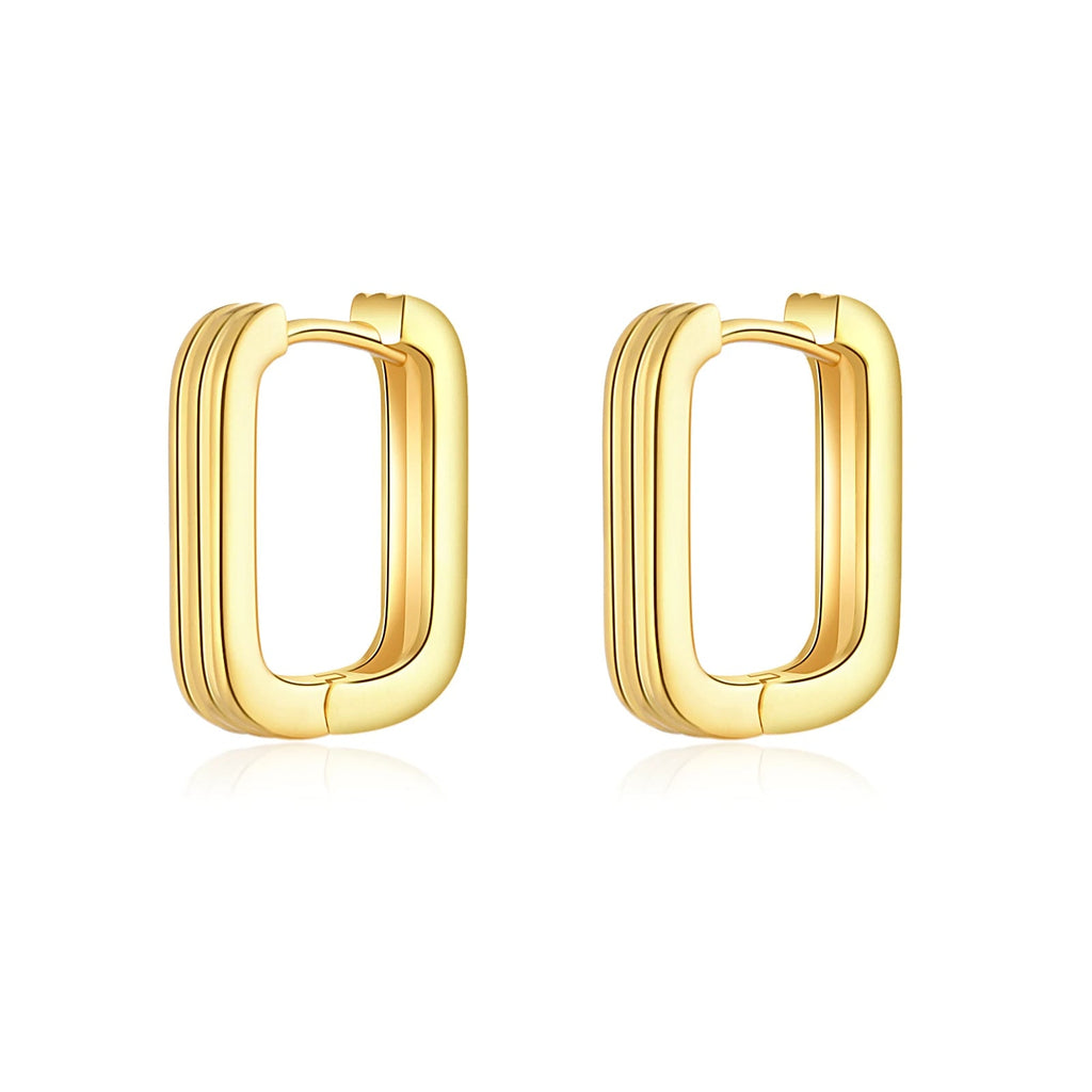 Pendientes Rocker
