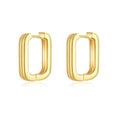Pendientes Rocker