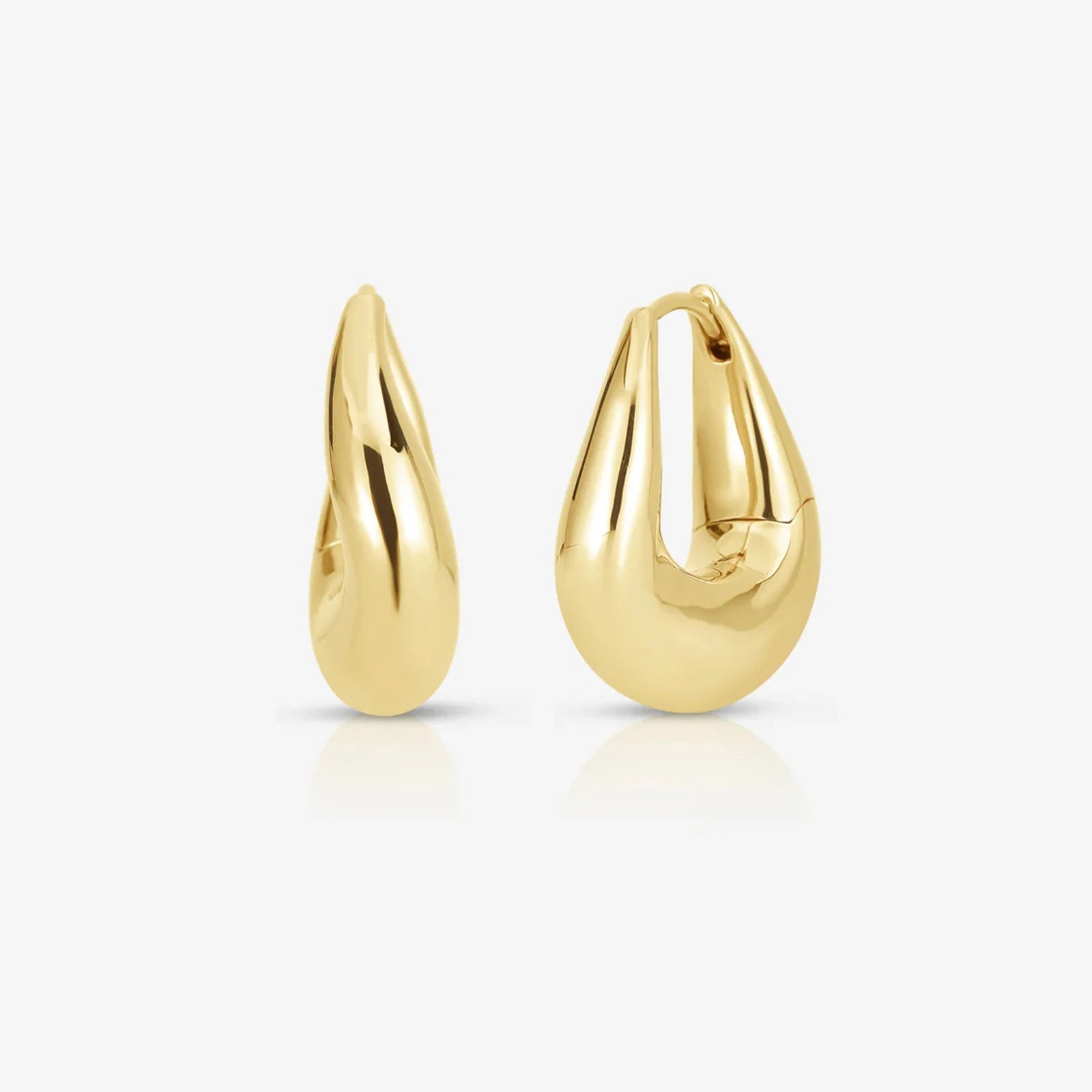 Pendientes de gota