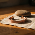 Orfebre Madrid - Pulsera de Cobre Renacida