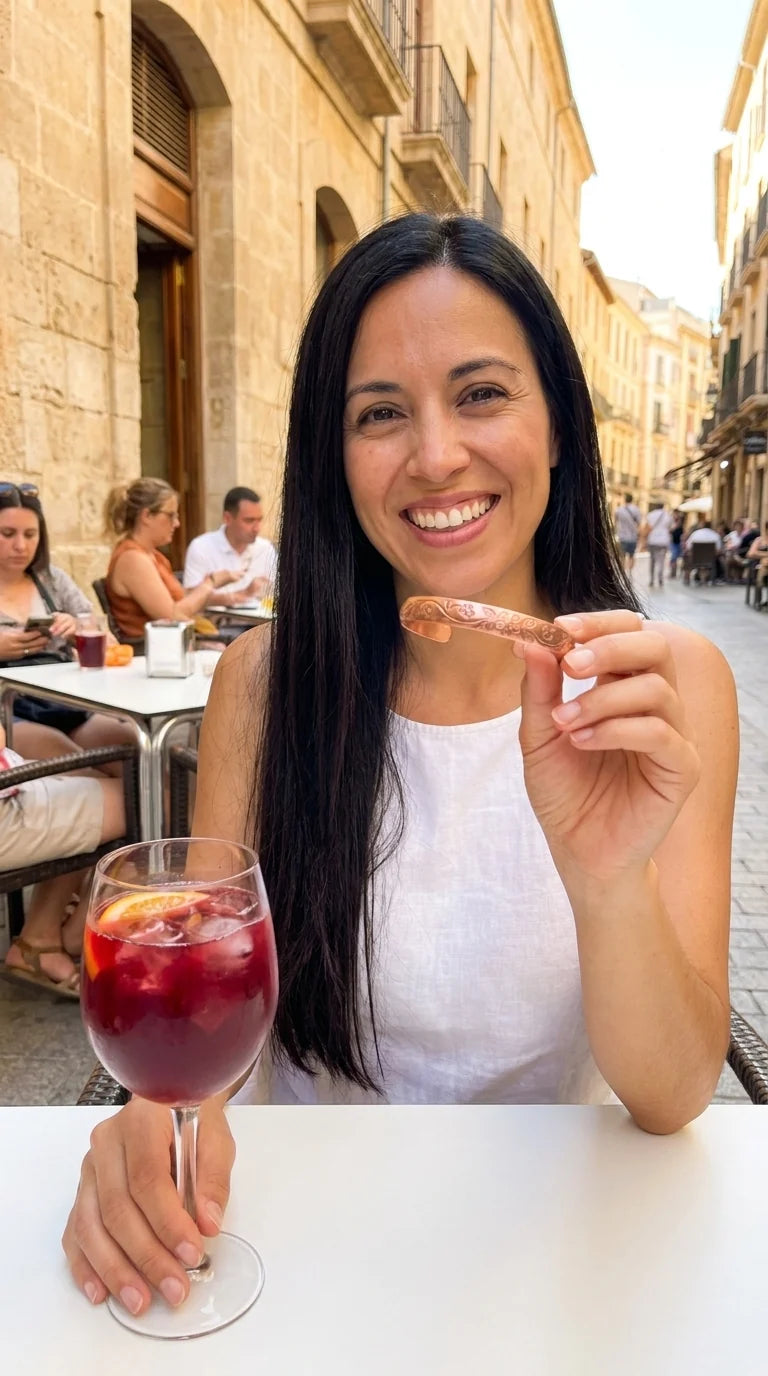 María González