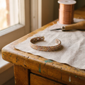 Orfebre Madrid - Pulsera de Cobre Franca