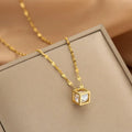 Colección de Collares Delicados Icónicos