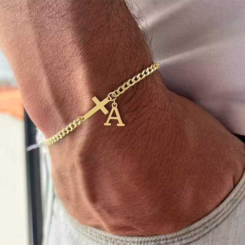Pulsera Inicial FaithLink™