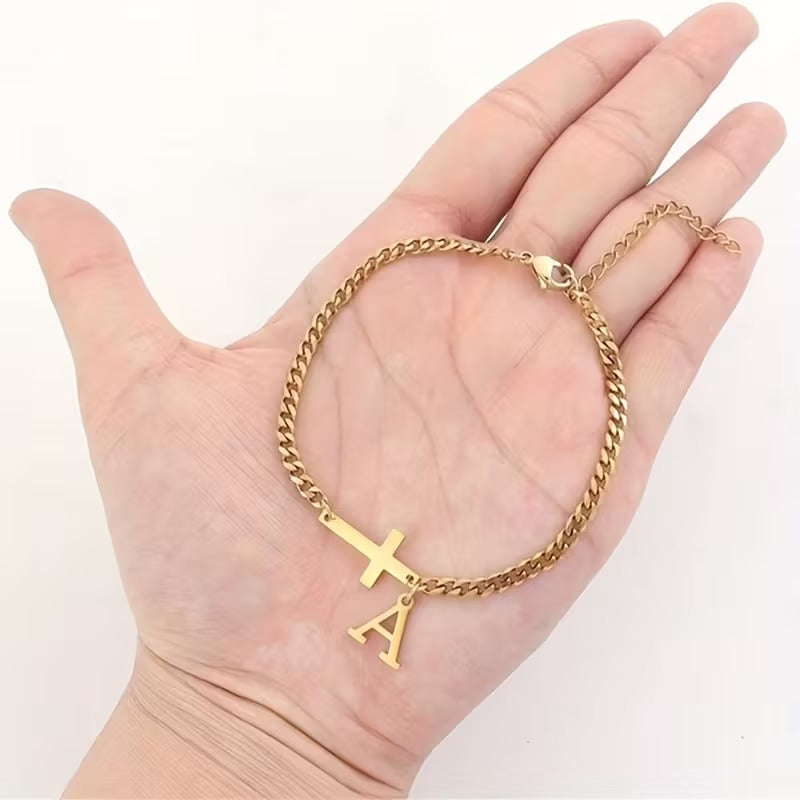Pulsera Inicial FaithLink™