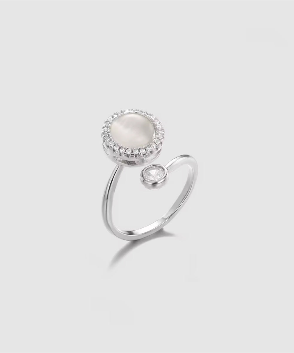 Anillos Calmantes de Órfebre