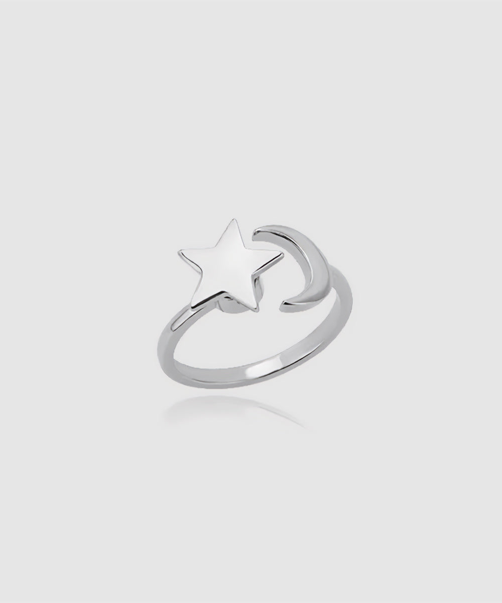Anillos Calmantes de Órfebre
