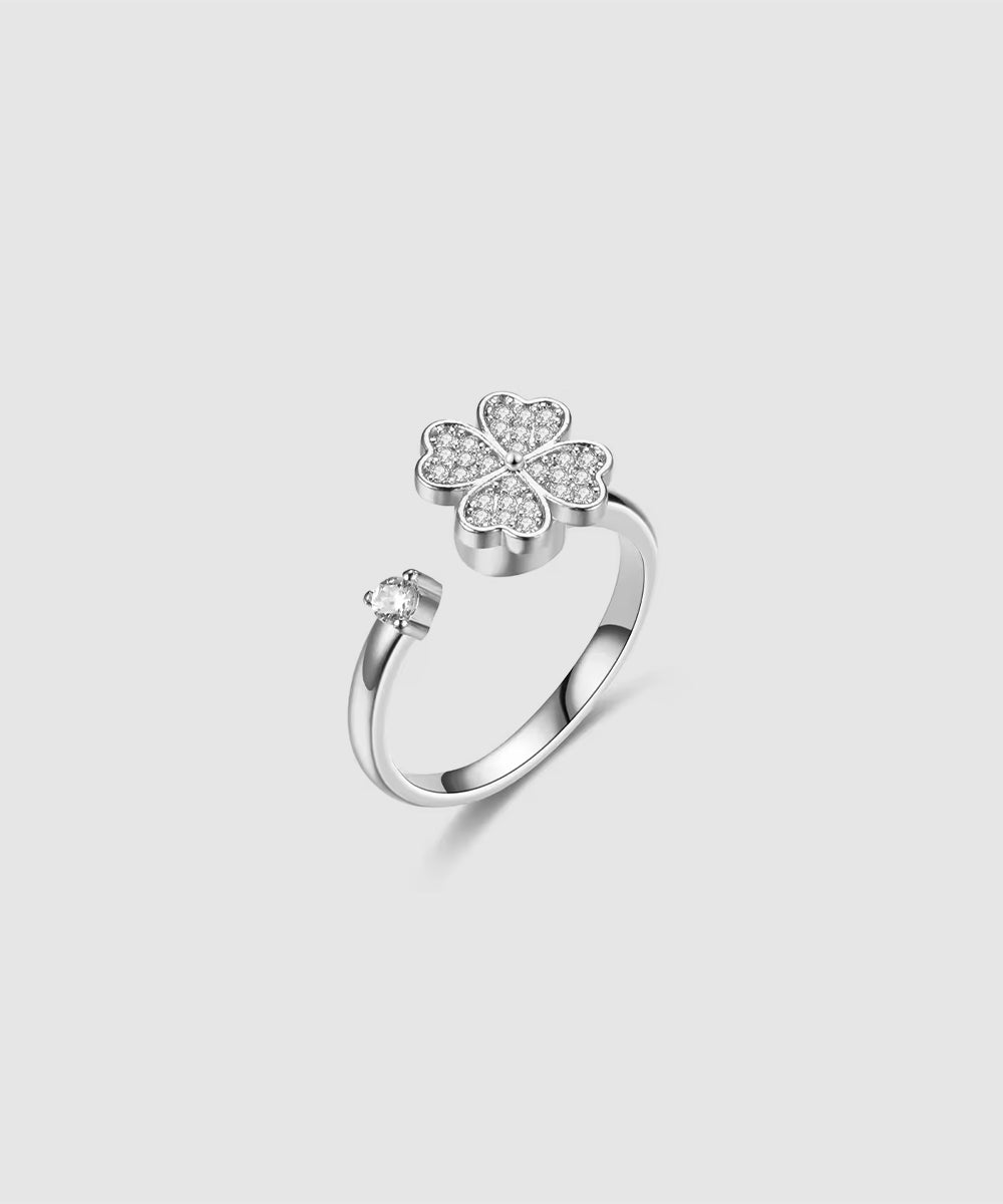 Anillos Calmantes de Órfebre