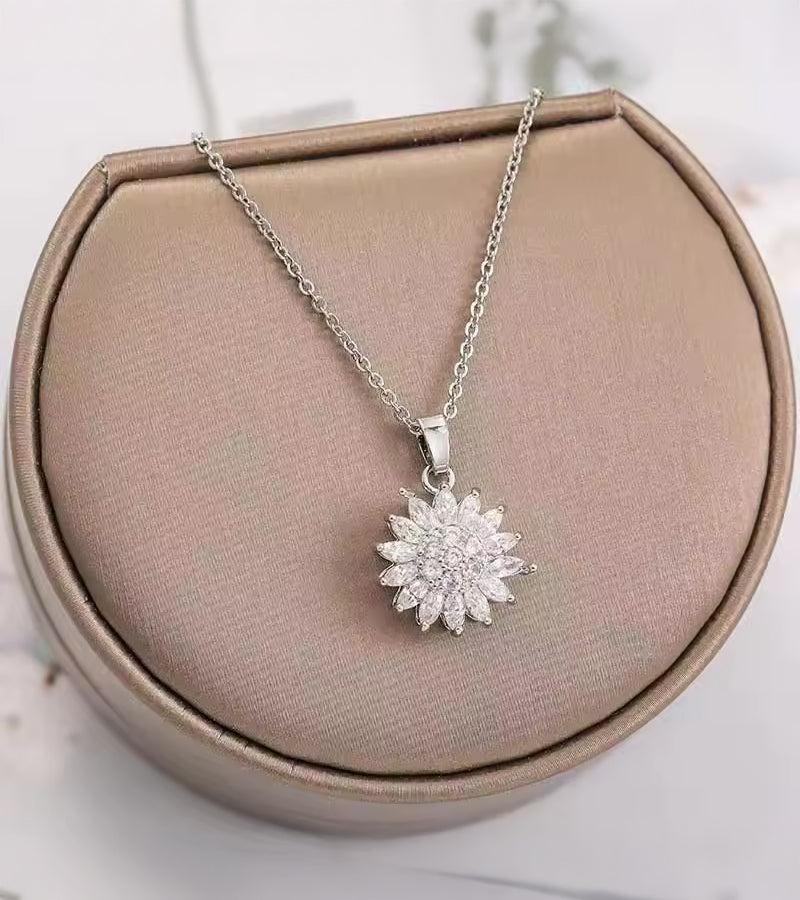 Collar Giratorio Olina Calm