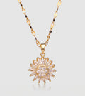 Collar Giratorio Olina Calm