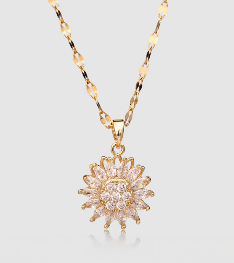 Collar Giratorio Olina Calm